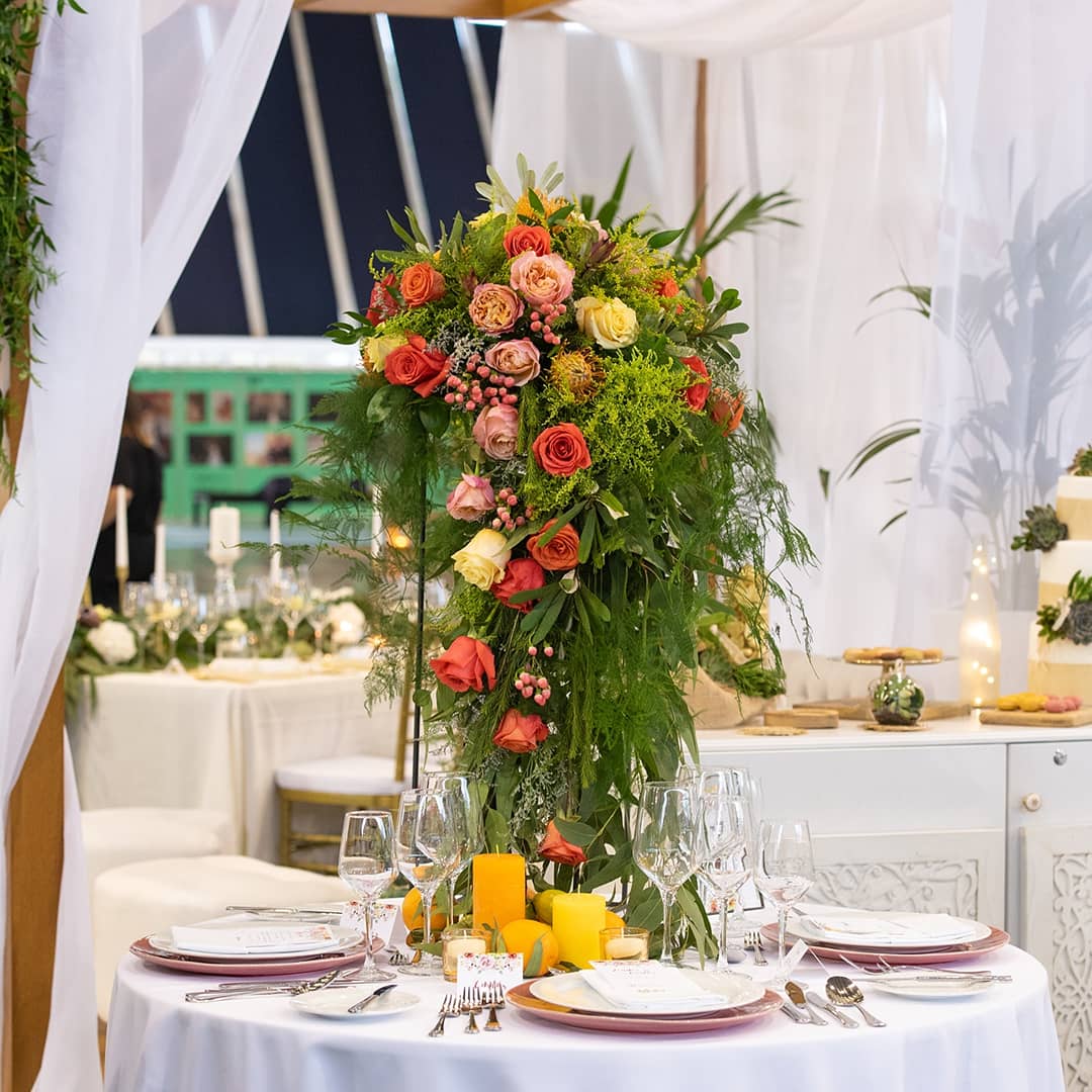 gfhoteles's tweet photo. Seguimos en #Feboda, donde te espera @irenecormenzana para contarte todas las sorpresas que puedes tener durante ese momento tan especial: tu #Boda 👰🤵 #Feboda2018 #gfmoments #contigoparati https://t.co/eF0hxVu35q