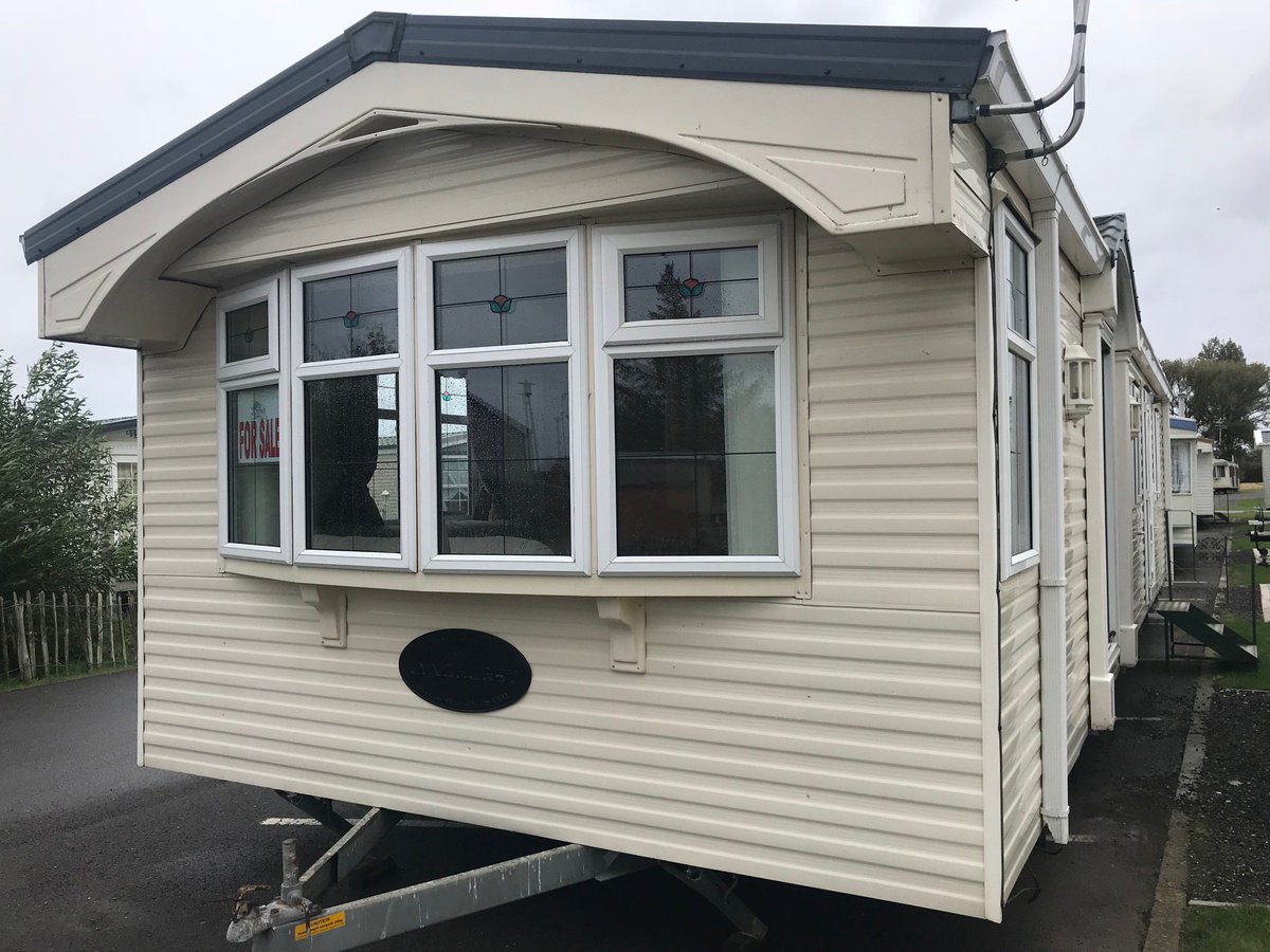 ClemcoCaravans's tweet photo. We've got a number of caravans coming up for sale including a 2 bed &amp; a 3 bed ABI St. David, Willerby Lyndhurst, ABI Ashbourne &amp; ABI Sunningdale. More pics &amp; info coming soon. Check our website for more details https://t.co/YK8pFpFqUR #Clemco #Caravans #Seaside #Ingoldmells https://t.co/GGD449DLko