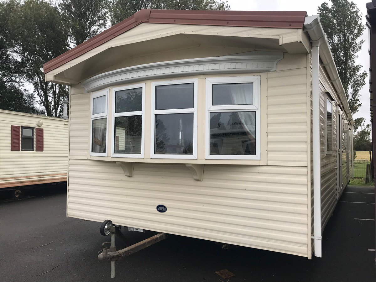 ClemcoCaravans's tweet photo. We've got a number of caravans coming up for sale including a 2 bed &amp; a 3 bed ABI St. David, Willerby Lyndhurst, ABI Ashbourne &amp; ABI Sunningdale. More pics &amp; info coming soon. Check our website for more details https://t.co/YK8pFpFqUR #Clemco #Caravans #Seaside #Ingoldmells https://t.co/GGD449DLko