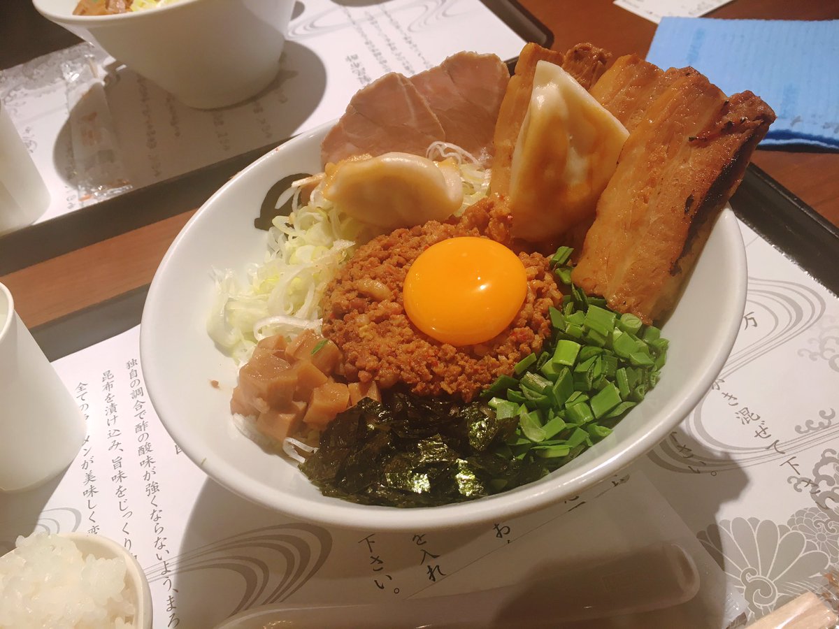 programmer_0509's tweet image. 今夜はマルショウ！
最後の〆がマジで美味しすぎる！