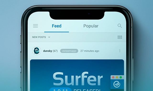 ayubloaded's tweet photo. eSteem Mobile V2 coming soon!! #steem #seemit #cryptocurrency #blog #blockchain #money #fiat #app #android #ios #mobile #coin #esteem #life https://t.co/XTCp2iQBaL https://t.co/xnVJcP6Cc0
