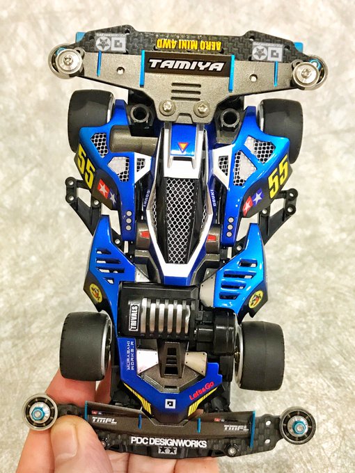 ミニ四駆(タミヤ)公式アカウント(mini4wd) Twilog ミニ四駆(タミヤ)公式アカウント(mini4wd) Twilog