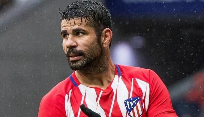 Happy birthday Diego Costa! Reminder: He\s 30, Eva Carneiro is 44 