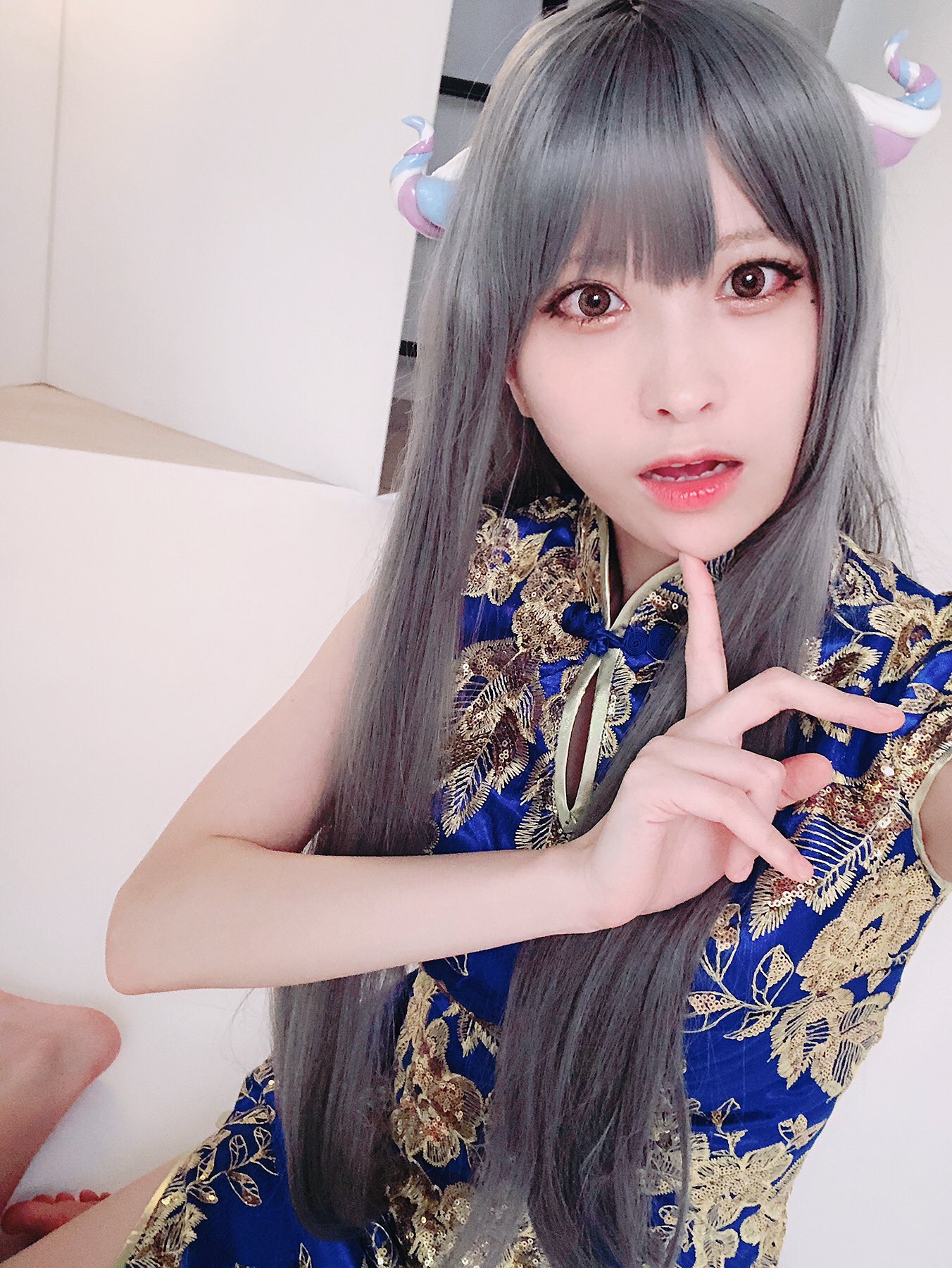 みゃこ a X: 