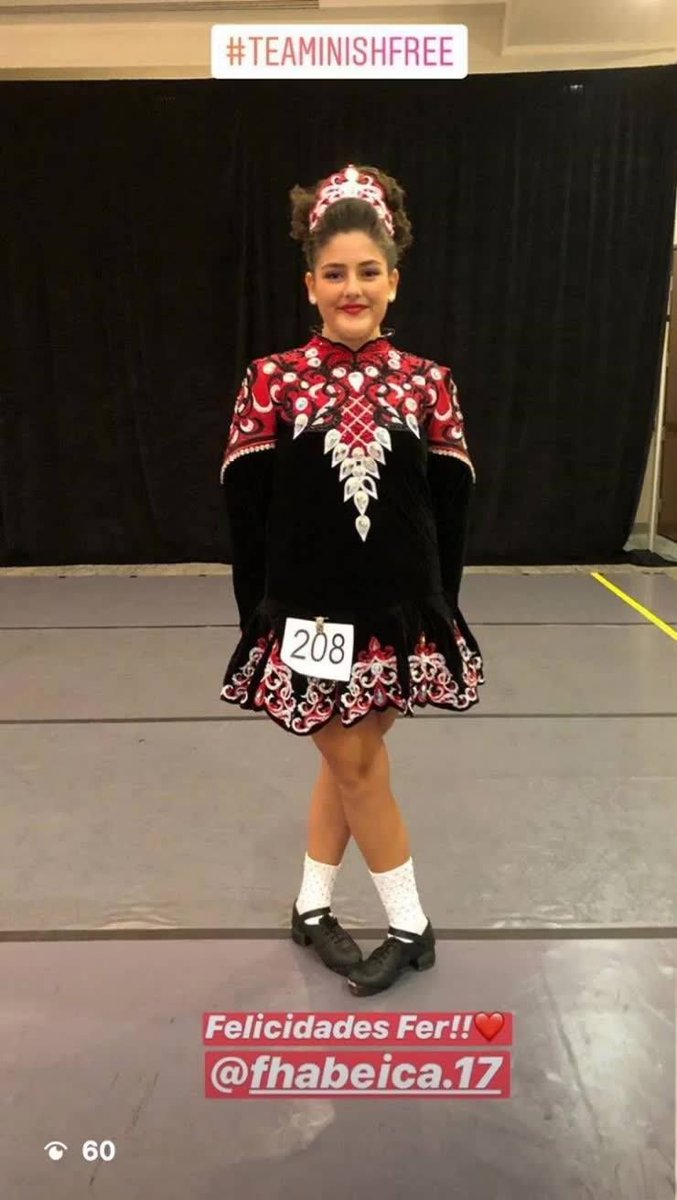 InishfreeMX's tweet photo. 🇲🇽 #InishfreeMexico™️ presente en 🇺🇸 #SanAntonioFeis 2018 🏆 https://t.co/rbmdtCCsBw 💚 #WINinshfree #TEAMInishfree #IrishDance - #DanzaIrlandesa 🍀 #Inishfree School of #IrishDancing https://t.co/9TgxWe3l9n