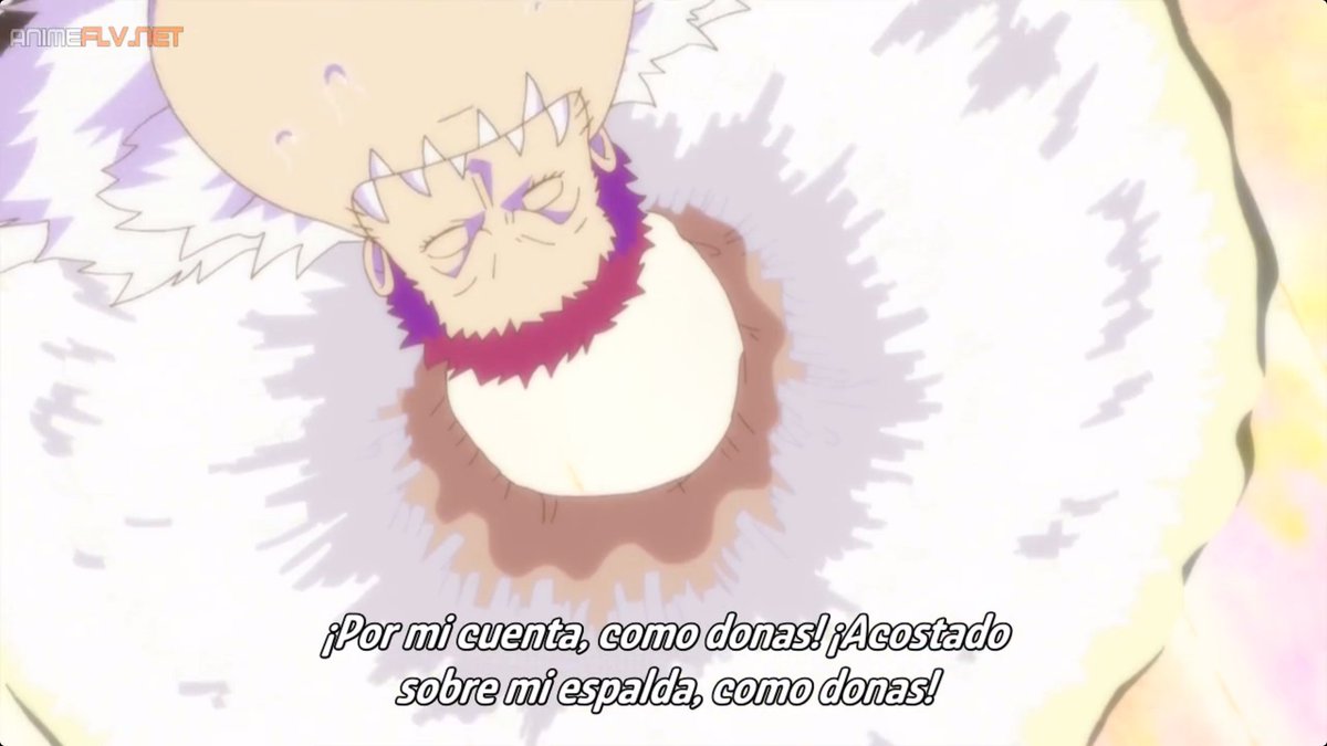itspitye's tweet photo. No puedo sacarme este momento de la cabeza #OnePiece856 https://t.co/HA2PaLql4n