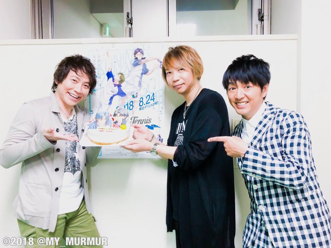 鬼滅の刃 下弦の鬼 響凱の声優は諏訪部順一 人物像や代表作を紹介 2ページ目 Selvy