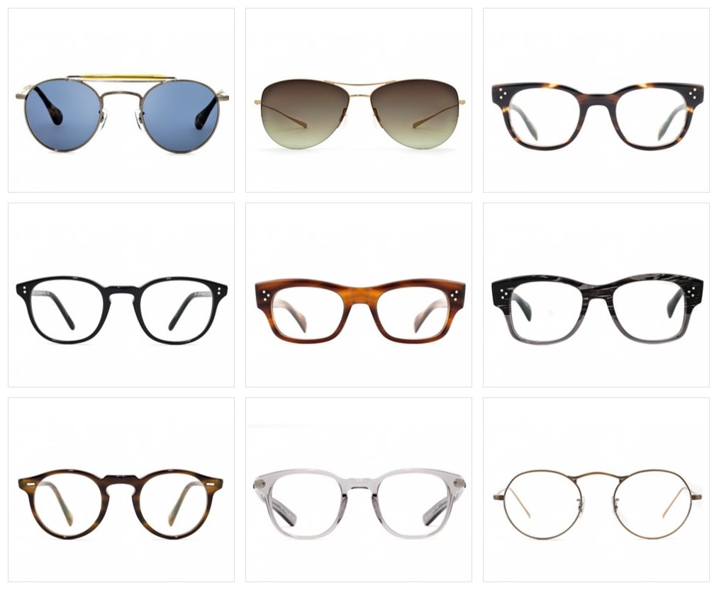 lensee_eyewear's tweet photo. تشكيلة واسعة من النظارات الطبية والشمسية ضمن تصفيات 2018 ابتداءً من 30 % وحتى 70 % فقط من لنسي

wide range of medical and #sunglasses in the #2018 clearance from 30% to 70% of Lensee https://t.co/mCosrCTcY5