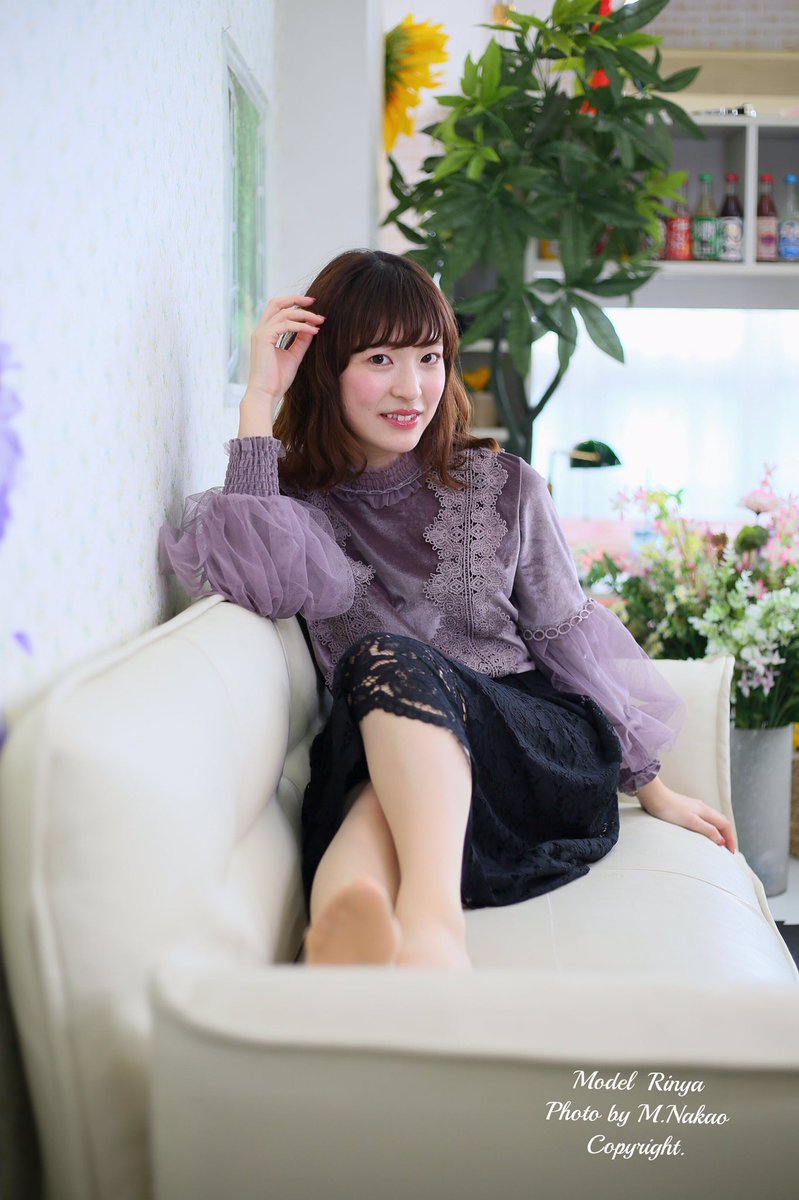 sumita00's tweet photo. Model Rinya (@rinyanya31 )
10/6撮影
アメスタ交流会

撮影しながらでも場を和ませてくれるキュート&amp;ビューティなRinyaさん
めっちゃ楽しかった～😆

#Rinya 
#キュート 
#ビューティ 
#AmazingStudio 
#アメスタ交流会 
#名古屋 
#写真好きな人と繋がりがたい 
#ポートレート https://t.co/DC615rbG43