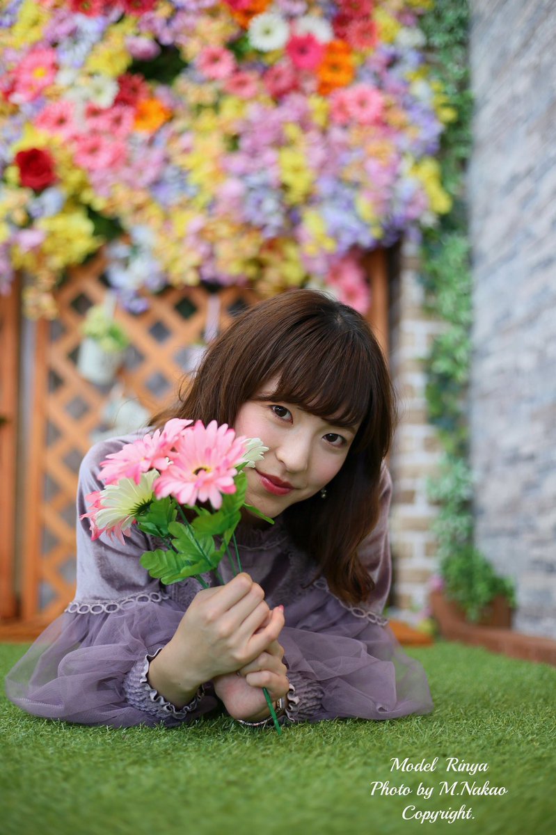 sumita00's tweet photo. Model Rinya (@rinyanya31 )
10/6撮影
アメスタ交流会

撮影しながらでも場を和ませてくれるキュート&amp;ビューティなRinyaさん
めっちゃ楽しかった～😆

#Rinya 
#キュート 
#ビューティ 
#AmazingStudio 
#アメスタ交流会 
#名古屋 
#写真好きな人と繋がりがたい 
#ポートレート https://t.co/DC615rbG43