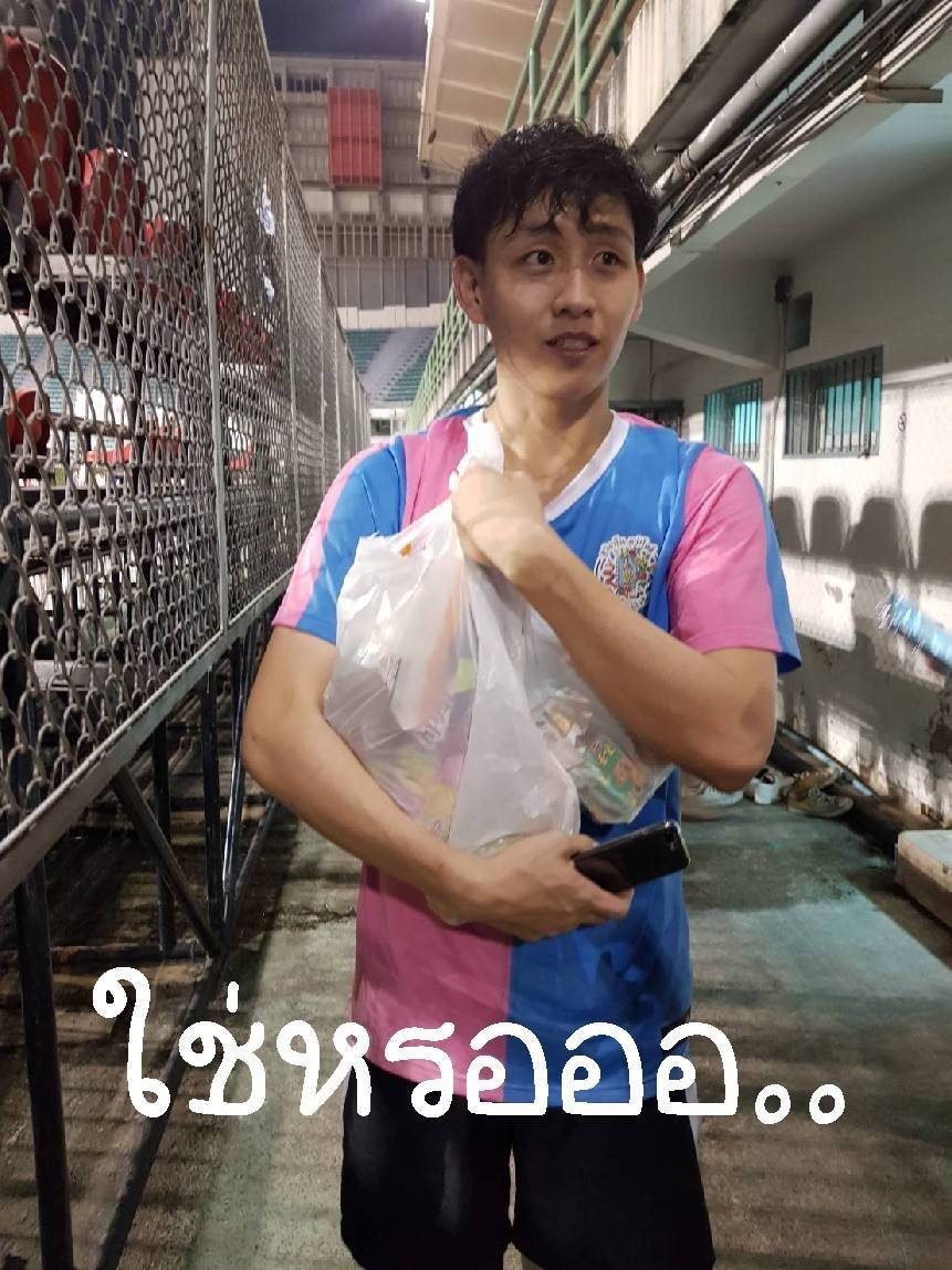 กต.กับการดองงาน tweet media
