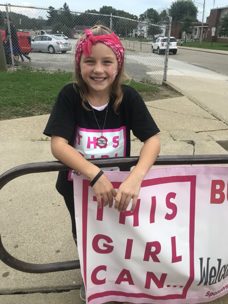 mimi_chef's tweet photo. Had a great day at the all girls STEM Saturday #thisgirlcan https://t.co/NEIIqYp1U9