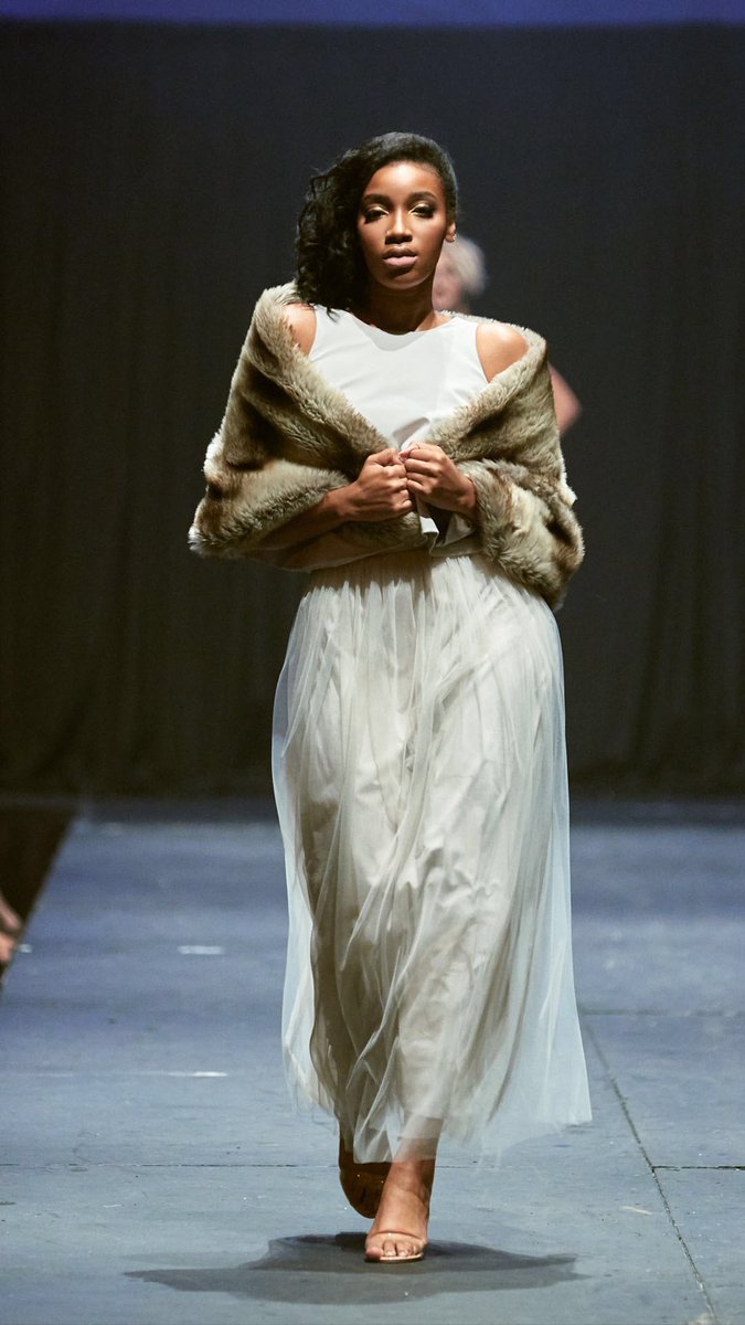 Roc_FashionWeek's tweet photo. Fashion Week kicks off on Tuesday. It’ll be a week you’ll never forget. Tickets remain for the Thurs &amp; Fri shows. Get them before they’d gone!
#fwr #fwr2018 #rochester #roctherunway https://t.co/OOqAGodti2