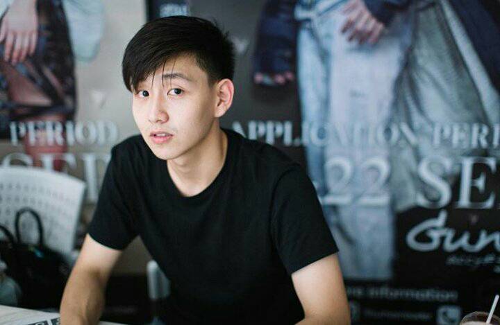 กต.กับการดองงาน tweet media