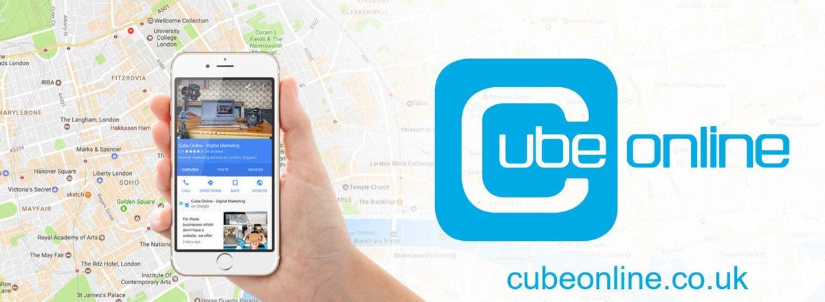Cube Online UK (@CubeOnlineUK) / Posts / X