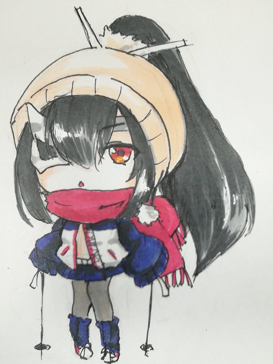 暁 アズールレーン Twitter Search 暁 アズールレーン Twitter Search
