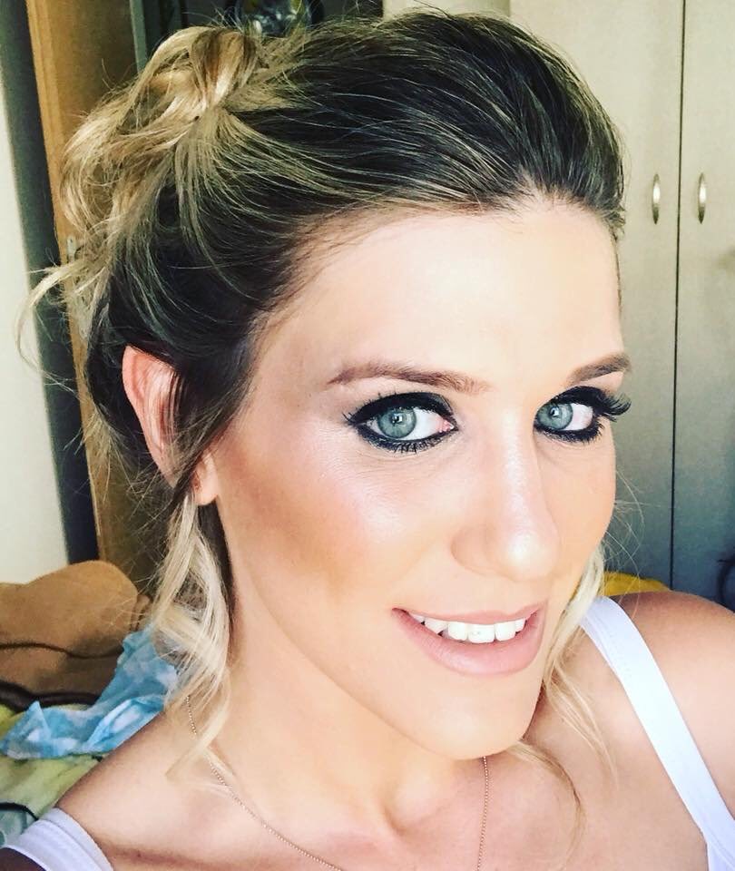 MsJulieLenarz's tweet photo. 27-year-old Israeli Kim Yehezkel was tied up and executed point blank by a Palestinian co-worker in the West Bank today - a place where Jews and Arabs work together.

The Palestinian Authority will celebrate the terrorist as a hero, while she leaves behind her husband and a baby. https://t.co/rD88FF9trv