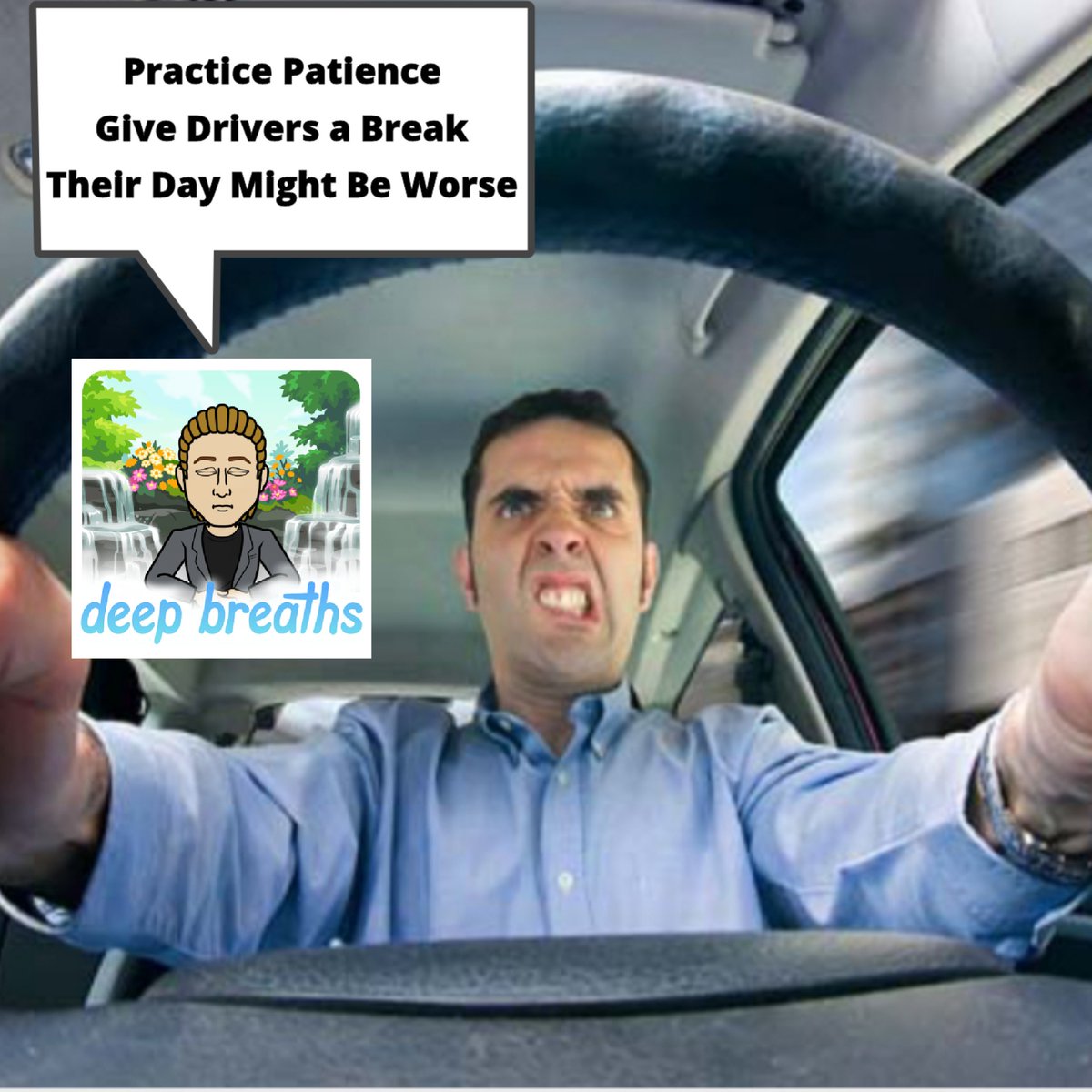 CoachKoffron's tweet photo. Say Hi to Everyone You Walk By
Hold Doors Everywhere You Go
Spark Conversations Waiting In Line
Practice Please, ThankU &amp; Sorrys
Remind Ss they Are Loved by Ts
Drive w Patience on the Roads
#BeRelentless #BoycottAverage #MakeKindessNormal #Culturize
#ICpositivity #RippleEffect 💚 https://t.co/qGx1G6Fxla
