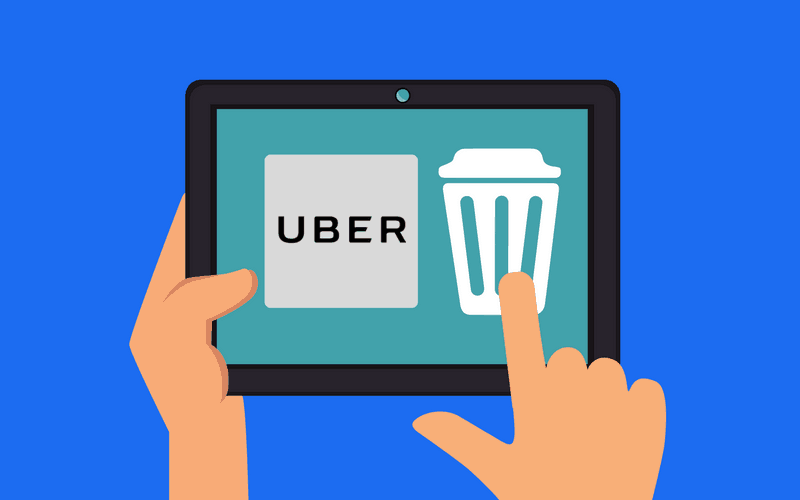 thesrivastava's tweet photo. 23 Days gone. All at @Uber @Uber_India including @dkhos @barneyh are clueless that who #Hacked my account and what to do. I had already deleted the App. Do you... @UfterYou #EndOfUber @ConsumerReports @abpnewstv https://t.co/MH7qVKB0Hi