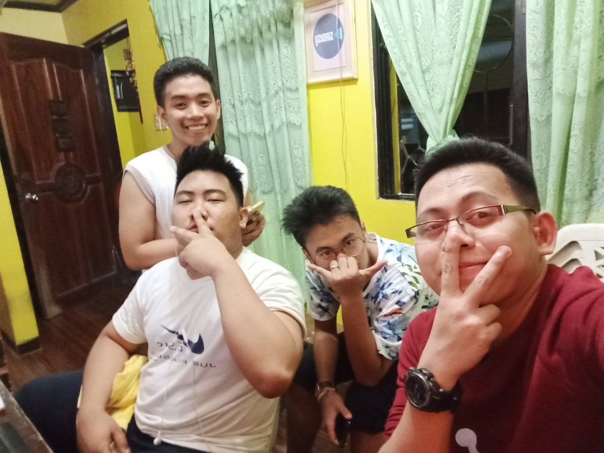 nikkoOpps's tweet photo. Kahit man lang PHYSICAL SUPPORT maibigay koo! Laban HEARTS 💞 THE LAST PIECE x ESKINITA 👌❤
#editingteam 💪 https://t.co/oKvPpFhL4p