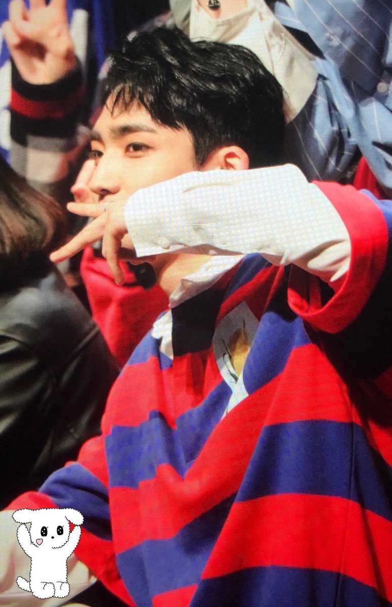 cottonto121's tweet photo. 181007 Log On TRCNG Con pre.

#TRCNG #티알씨엔지 #현우 #김현우    #HYUNWOO
@TRCNG_official https://t.co/f9SPUieWh3