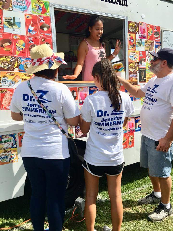 PublicAccessAmerica on Twitter "DrZ4Congress The Jay Peanut festival