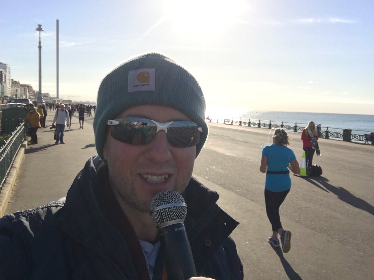 KevMason0's tweet photo. Brilliant morning at the #Bright10 ! So many great performances in ideal conditions! https://t.co/Y7Zc5j10Kw
