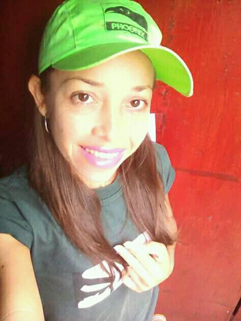 FFMPazCastillo's tweet photo. Feliz cumpleaños compañera valiente y aguerrida, pásala super bien https://t.co/zM2JjHOGd1