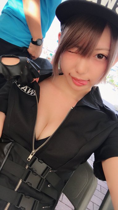 Twitterのコスプレ画像57