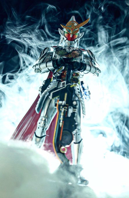 鎧武のtwitterイラスト検索結果 古い順