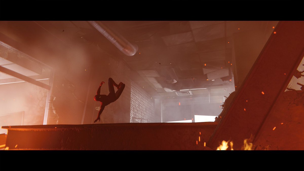 pgamesfm's tweet photo. Couple of shots from this morning #VGPUnite #VirtualPhotography #PS4Share #PS4Pro 
#Spiderman #SpidermanPS4 #SpidermanPS4Pro https://t.co/sQRomlLQ1B