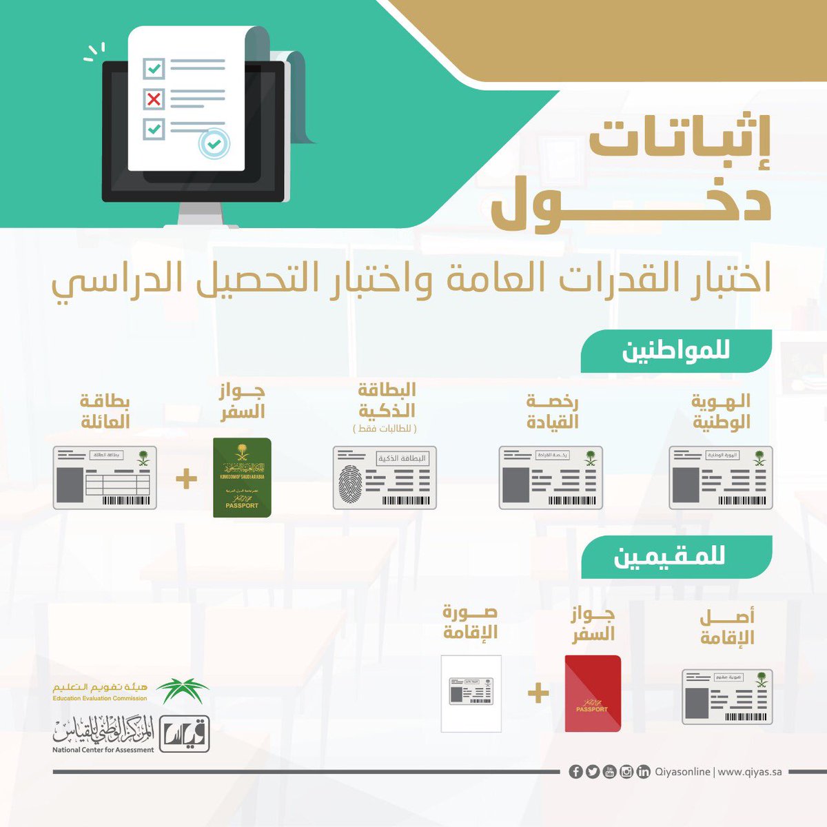 مركز قياس | Qiyas tweet media