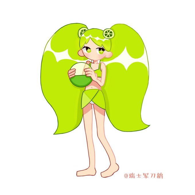 クッキーランのtwitterイラスト検索結果 古い順 クッキーランのtwitterイラスト検索結果 古い順