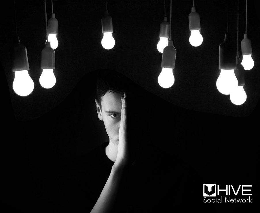 Share thoughts, take part in discussions, join groups, make friends without the hassle of being profiled and exposed.

The Grey World is the ideal place for users who feel as if their whole lives are lived in public.

uhive.life

#GreyWorld #UHIVE #Freedom