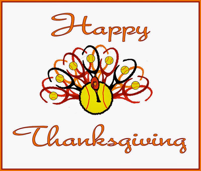 HaltonHawks03's tweet photo. Happy Thanksgiving #family #health #friends #softball #HaltonHawks03 https://t.co/beWmH1qI1f