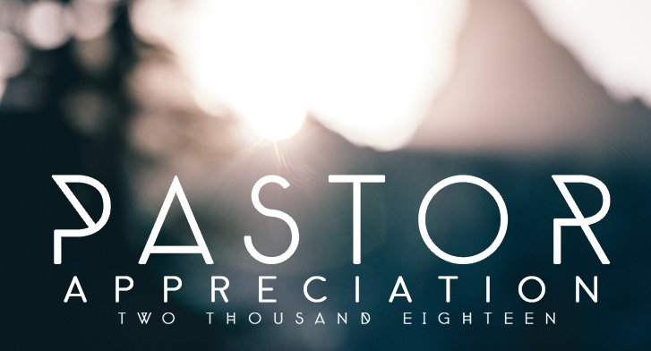 IPHCMinistries's tweet photo. Today, we celebrate our pastors! Let us know how a pastor has impacted your life. #PastorAppreciation #Thanks #IPHC #IPHCMinistries https://t.co/72FLShaLb8