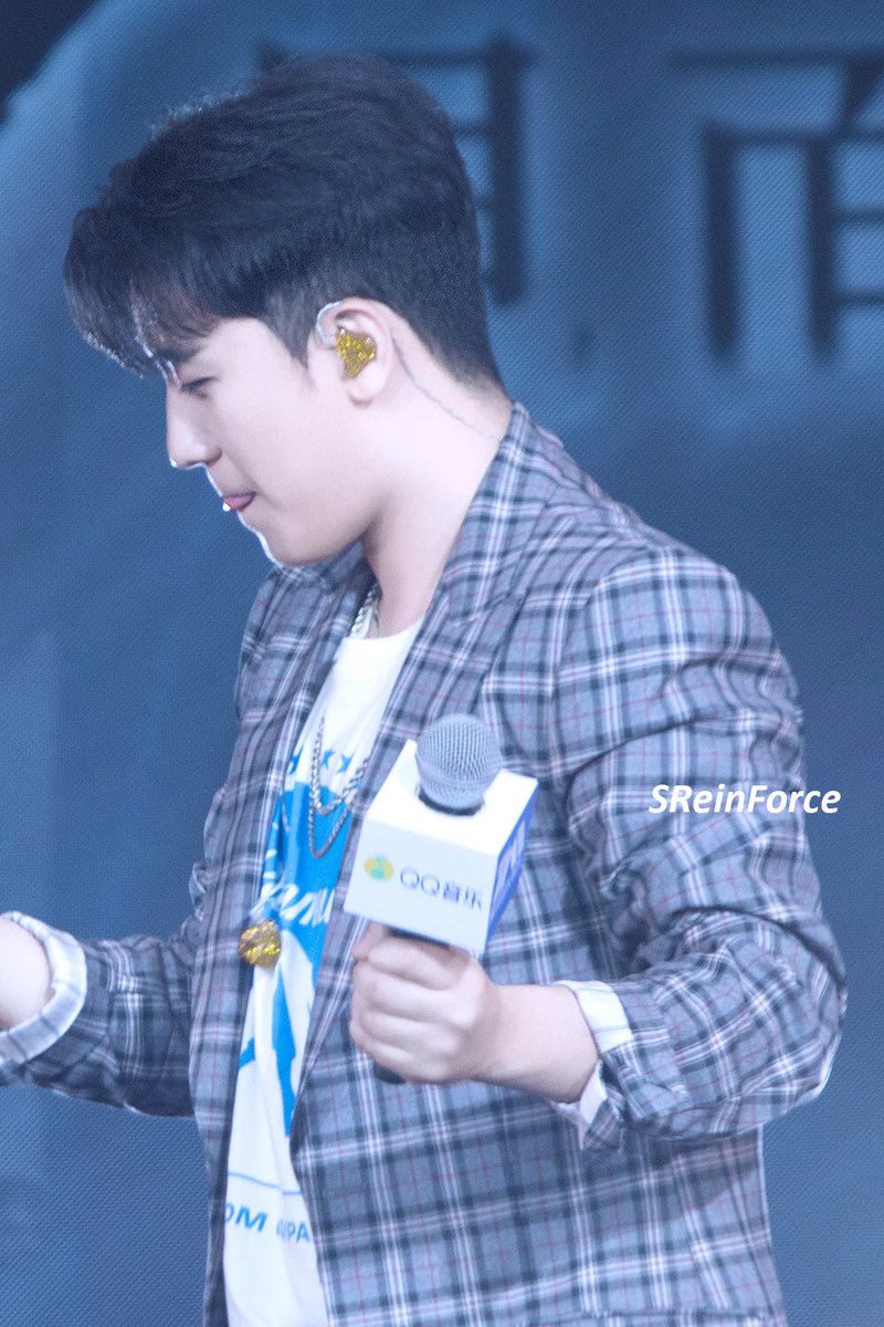 [HQ]181003 THE GREAT SEUNGRI Hong Kong FM
👅
<a href="/ForvictoRi/">Lee seung ri スンリ 이승리</a> 
#승리 #SEUNGRI