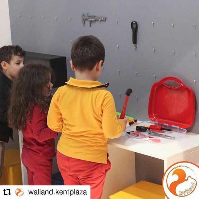 Ekip yoğun 😊
<a href="/walland/">WalnutSnitch204</a>.kentplaza
#kidstown #çocukkasabası #çocukatölyesi #kidsworkshop #tophavuzu #softplay #wallandtr #eglenceninzirvesi #konya #kentplaza ift.tt/2Pk7EUy