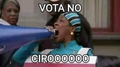cozypetal682's tweet photo. Já imaginou 19h receber a notícia que deu Cirao primeiro turno. Eu sonho com isso, a gente pode mudar. Votem 12, votem consciente!
#ViraViraClR0 https://t.co/DgzVdPMrSt