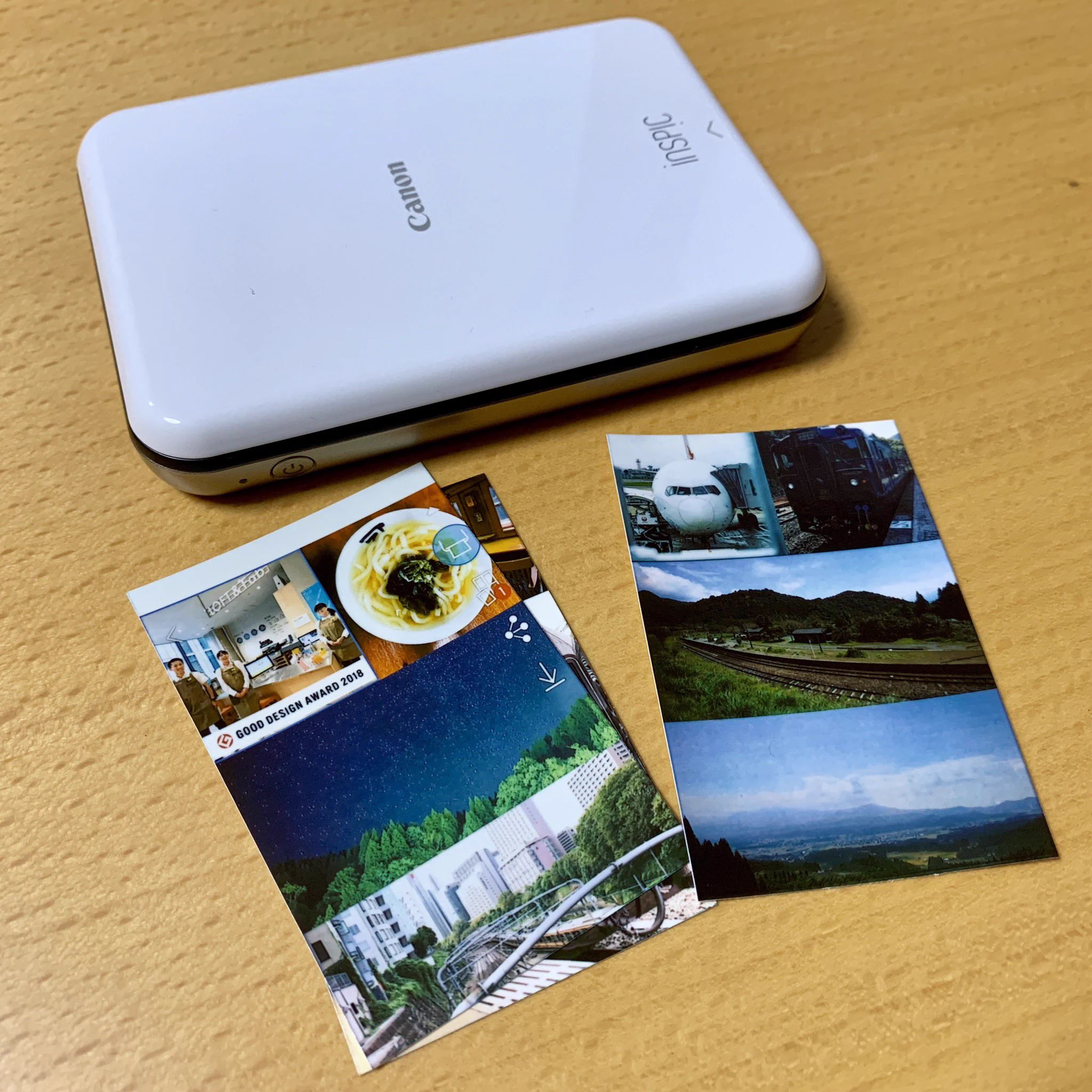 これは欲しい！現像がめんどくさくてしていなかった写真もこれなら簡単！！