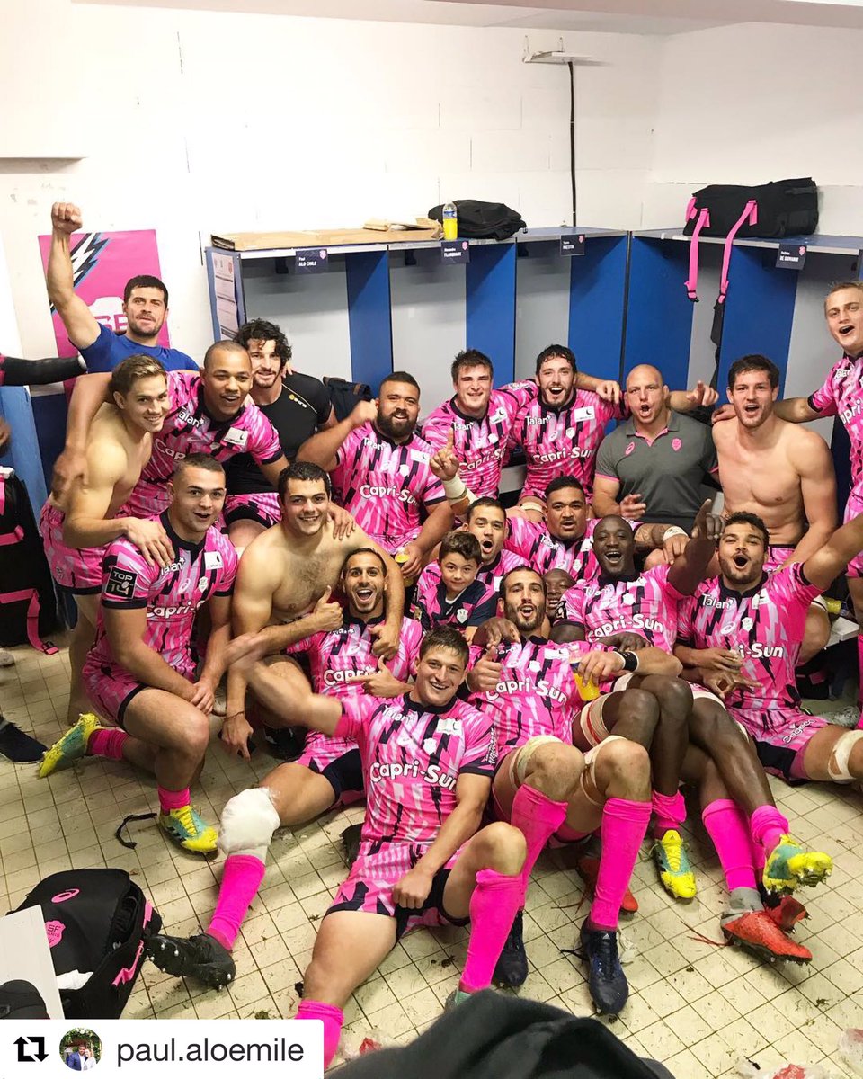 Victoire à castres 😁 🌸⚡️🌸⚡️