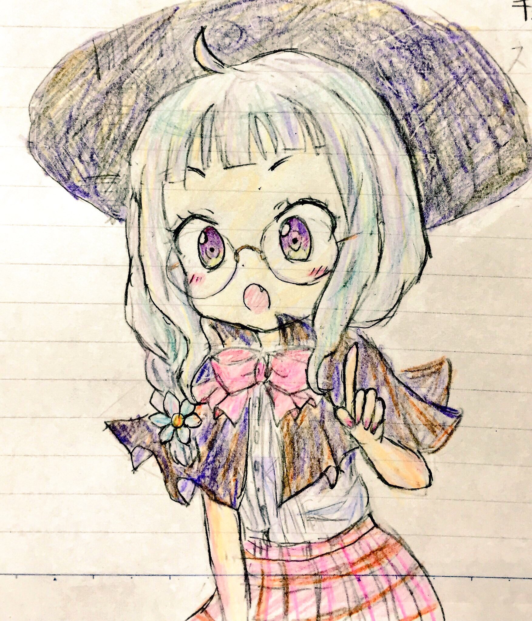 まつうら姫 嵯峨良芽依のことが好き 10月なのでフォロワーさんに自己紹介しようぜ まつうら姫 嵯峨良芽依のことが好き 10月なのでフォロワーさんに自己紹介しようぜ