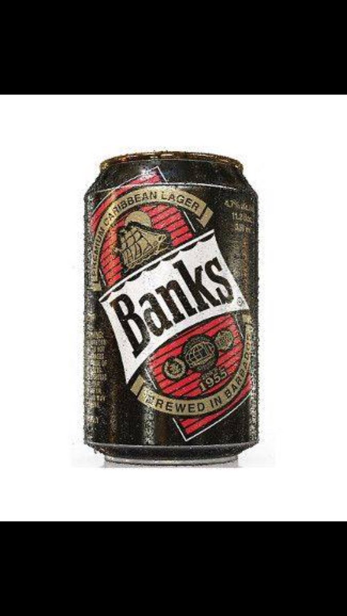 CostULess246's tweet photo. LOWEST PRICED BEER in Barbados!!
BANKS BEER 6-330ML CAN is $17.99#LowestPricedBeerInBarbados #costuless #barbados #costulessbarbados #beer https://t.co/5RyKGYZLFX
