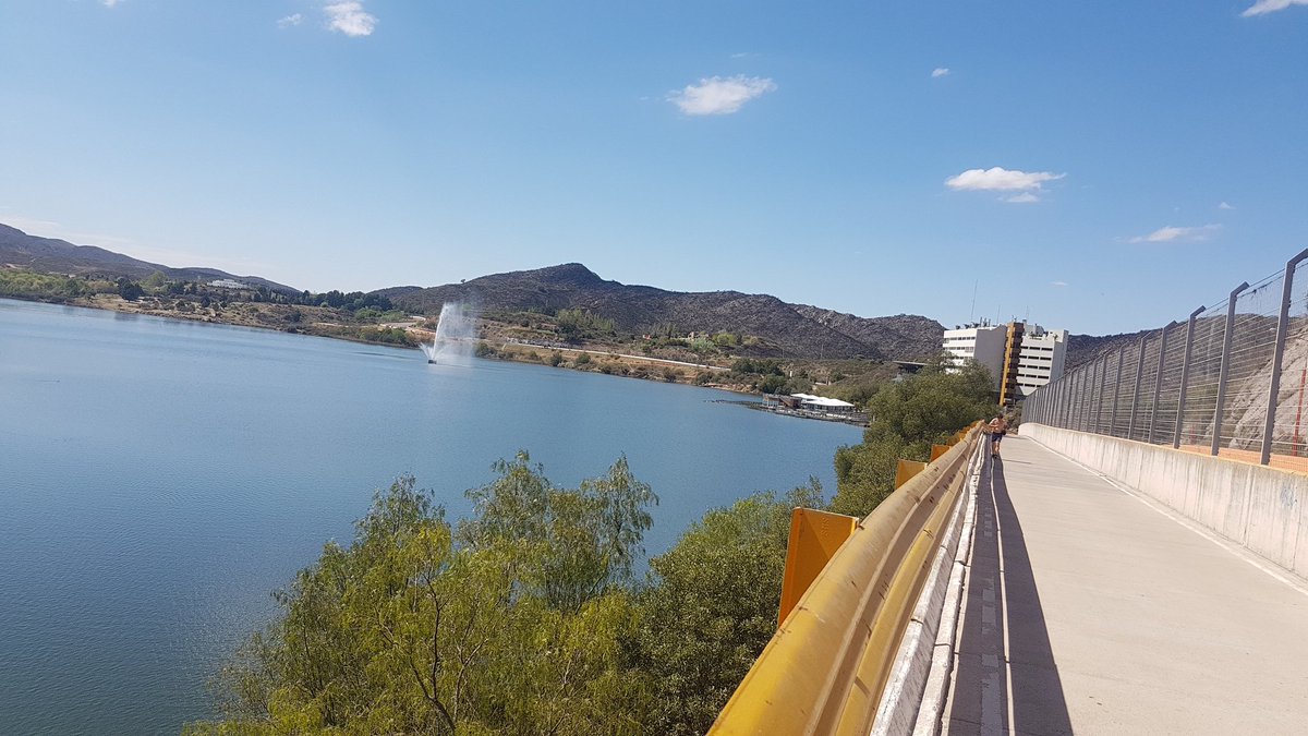 PotreroEncanta's tweet photo. 😎 Hoy nos espera un día precioso, con una máxima de 27°, y nosotros los esperamos a ustedes para disfrutar de nuestras actividades al aire libre 😉
#PotreroEncanta #SanLuis #Argentina https://t.co/uXyEwjHpEd