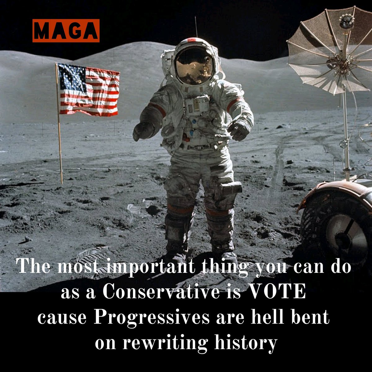 themanknownas's tweet photo. Good morning America! Remember!
November 6th! #MAGA 🇺🇲 #VoteVoteVote #ConservatismIsLife #TruthMatters #ProgressivesKilledTheDonkey https://t.co/HnJ1doaSun