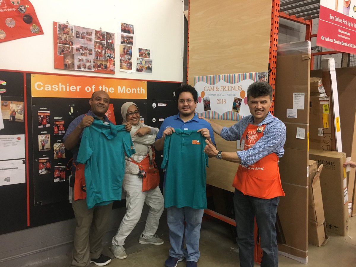 Nada73115116's tweet image. More excitements 💥🔥😍💥from Cam&amp;amp;Friends 🎉💯They loved the shirts# CAMMidAtlantic # The Squad  @DaveTHD4640 @chartleyTHD @thd278 @mzjones1118 @SimuelRussell @RasaanR4640