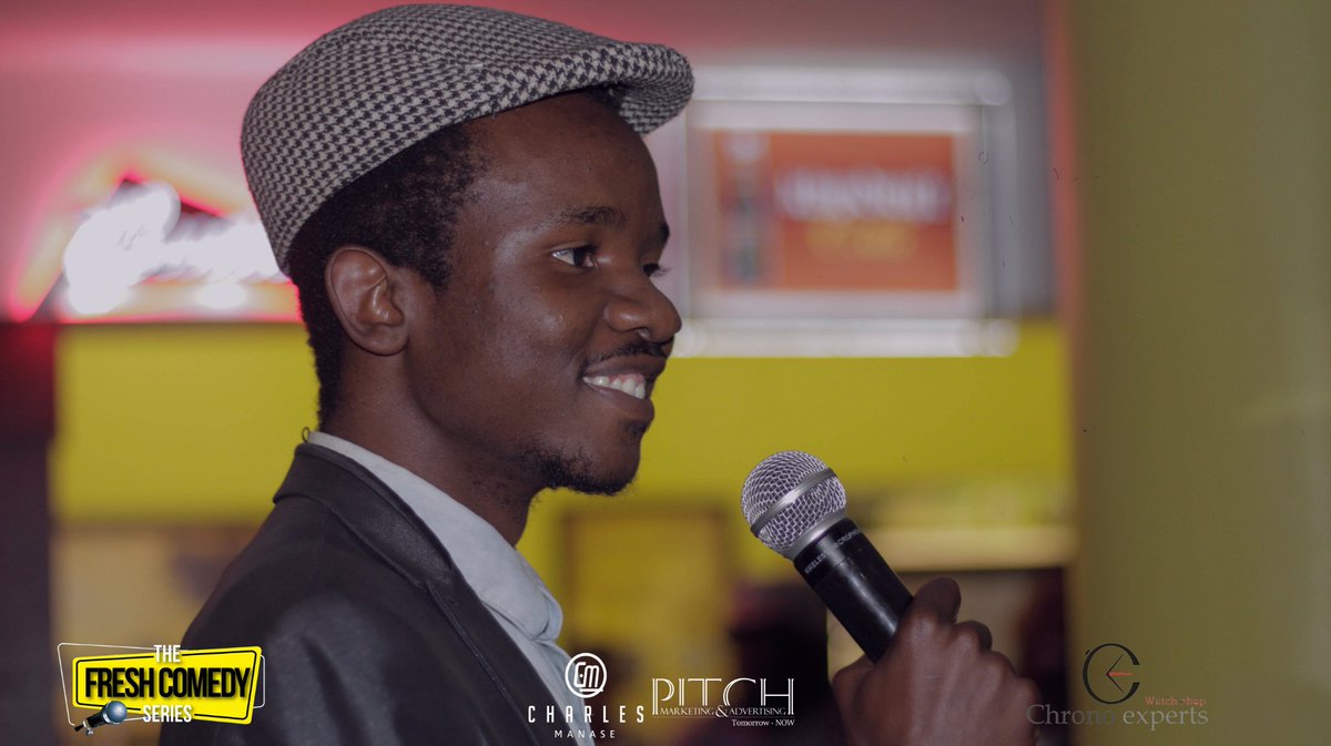 PitchMarketing1's tweet photo. Shout out to all the acts from #TFCS who will be on the line up at "Its All Funny Bizness". Don't forget to get your tickets early.
#Africancomedy #Botswanacomedy #Funnybizness #BWEvent https://t.co/1AD0sXZcWU
