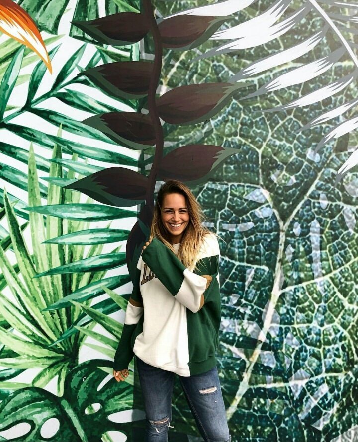 Güzellik ... 💛   
<a href="/damlacan_/">Damlacan</a>    💛    #DamlaCan