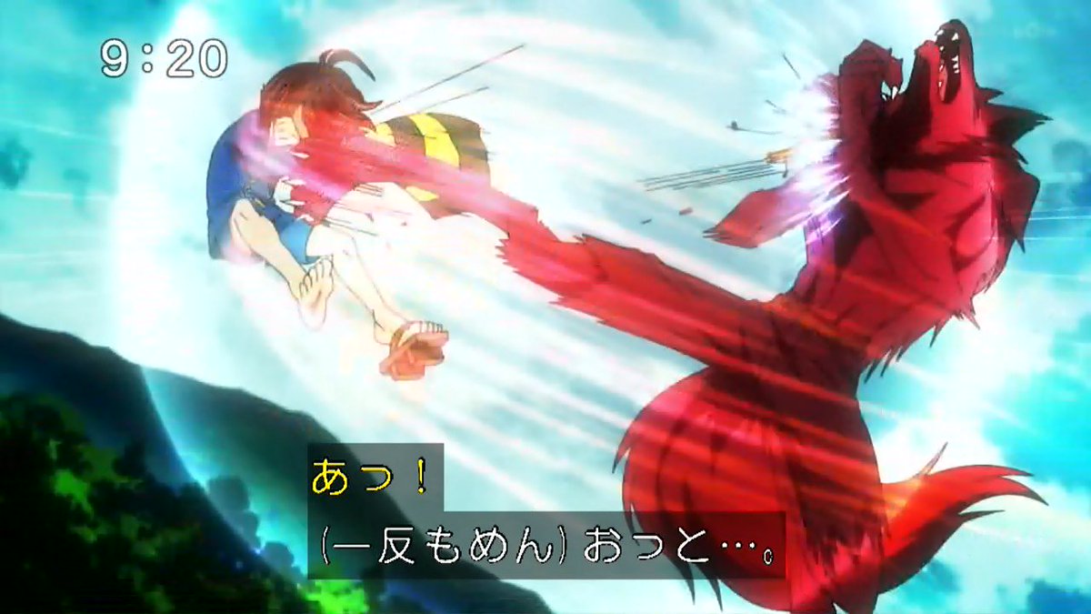 とうとう始まった西洋妖怪編 ゲゲゲの鬼太郎 27話は仮想通貨や移民問題も飛び出してキレッキレ 新edもよさそう 3ページ目 Togetter