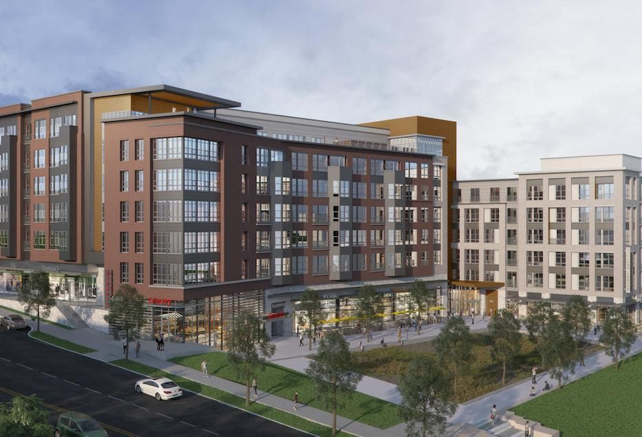 LBudikRE's tweet photo. Developer Of Harris Teeter-Anchored Columbia Pike Apartments Signs Deal With WhyHotel, via @Bisnow https://t.co/gan32uNsvg #ColumbiaPike #Arlington #realestate #Whyhotel https://t.co/WbJzrr0EHA